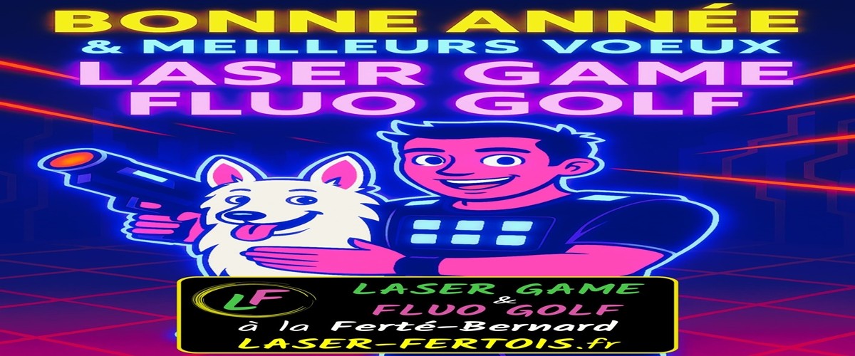 Laser Fertois