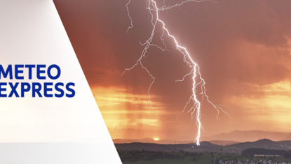 Météo Express 