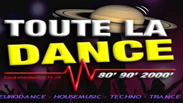 toute la dance
