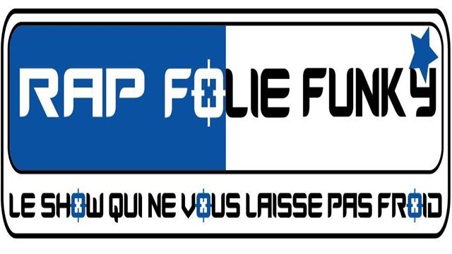Bertrand DENIS - Rap folie funky
