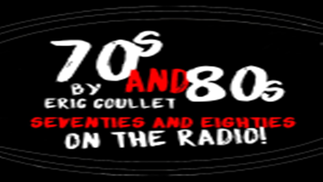 Eric Coullet - Seven Eighties