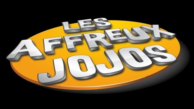 LES AFFREUX JOJOS