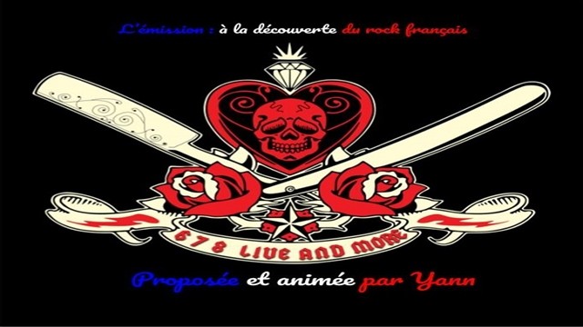 678_Live_and_More_avec_Yann