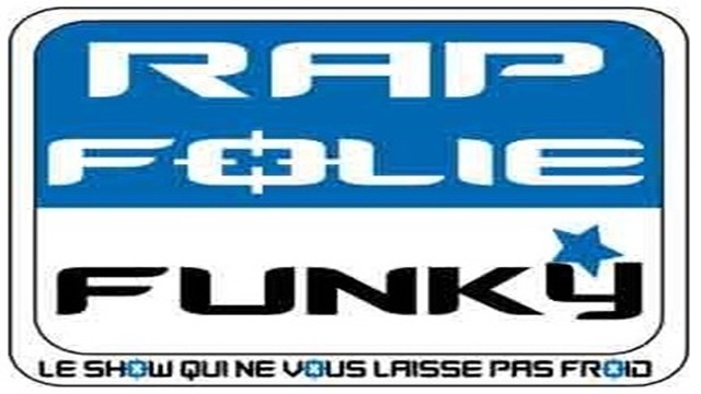 Dj Vibe - Funk anthology