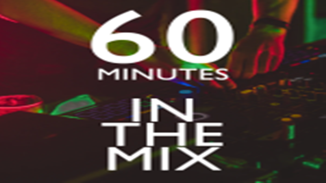Sergio - 60 minutes in the mix