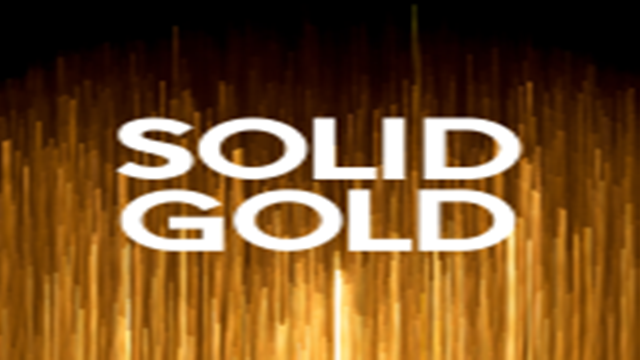 Frederic KOSTER - Solid gold