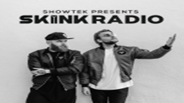 Showtek - Skink radio by Showtek