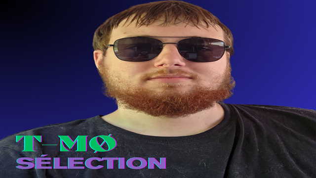 Tim - Rock Selection