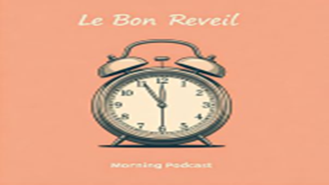 Yoan - Le Bon Reveil - Dimanche