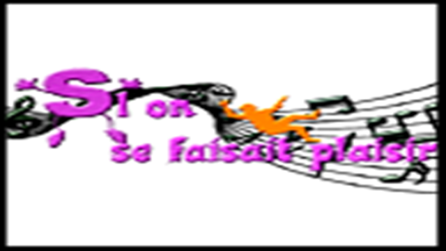 Marc BAZIN - Si on se faisait plaisir