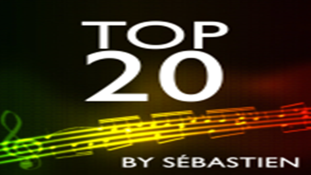 Sebastien Olry - Top