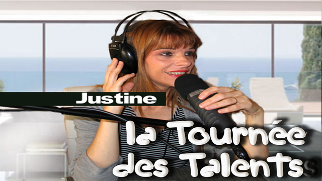 La Tournée des talents