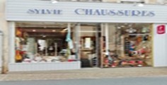 Sylvie Chaussures