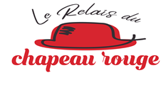 Le Relais du Chapeau Rouge