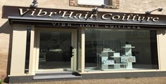 Vibr'Hair coiffeurs VIBRAYE