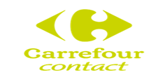 Carrefour Contact Vibraye Ferté-Bernard 