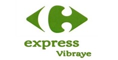 Carrefour Express Vibraye Sablons