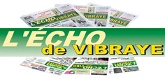 L'Écho de Vibraye