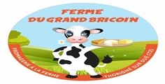 Ferme du Grand Bricoin